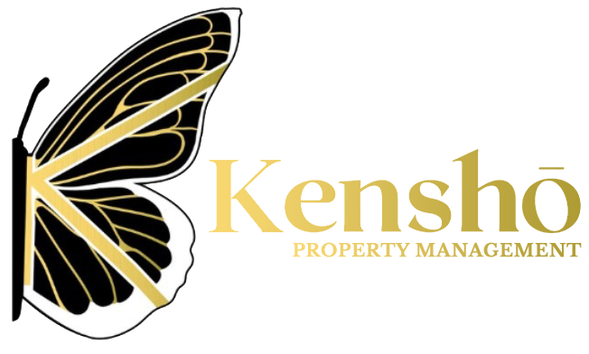 Kensho Property Management Logo